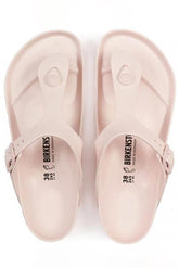 SCARPE UNISEX  ROSA GIZEH LIGHTROSE BIRKENSTOCK